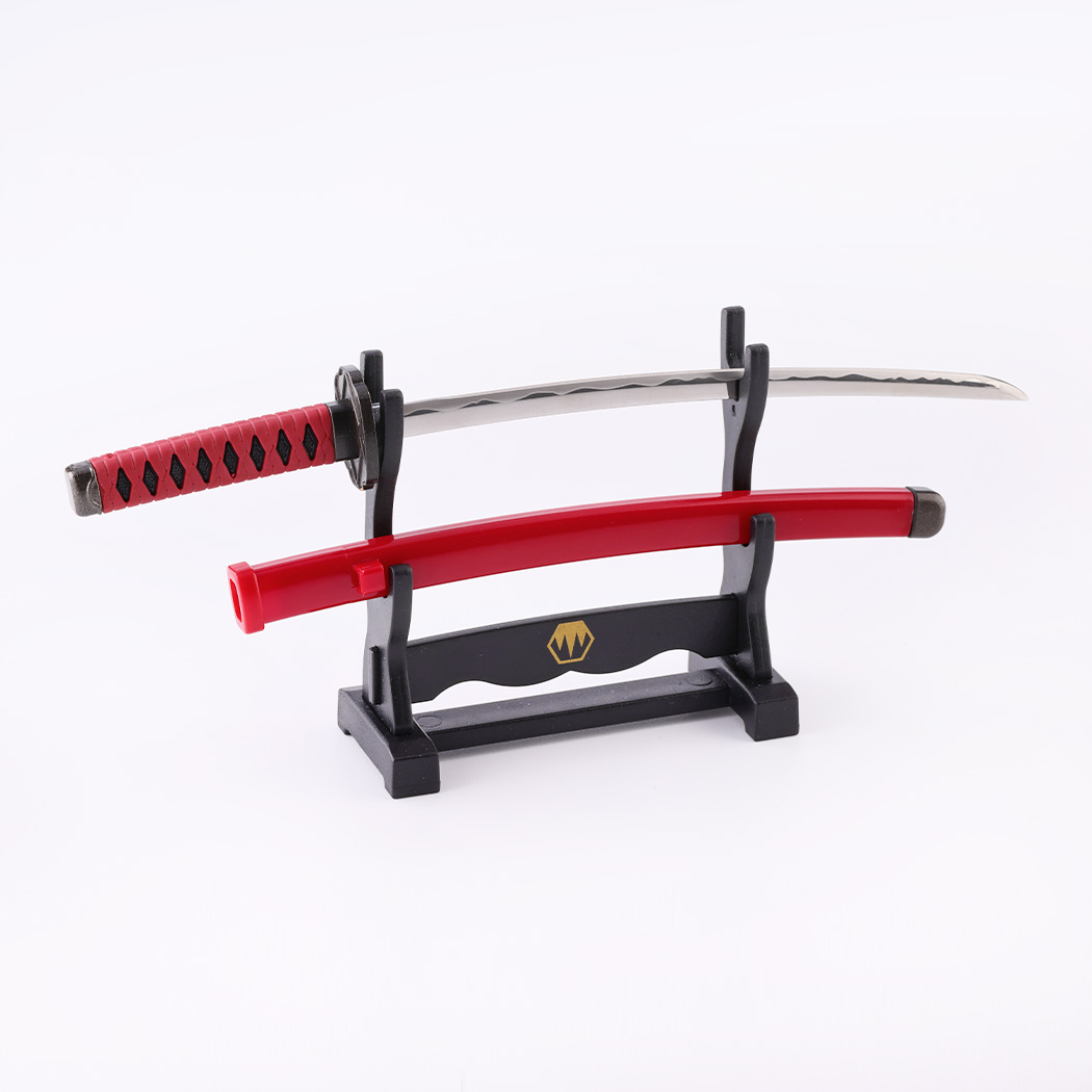 孫六兼元と三本杉～実戦刀のかたち～