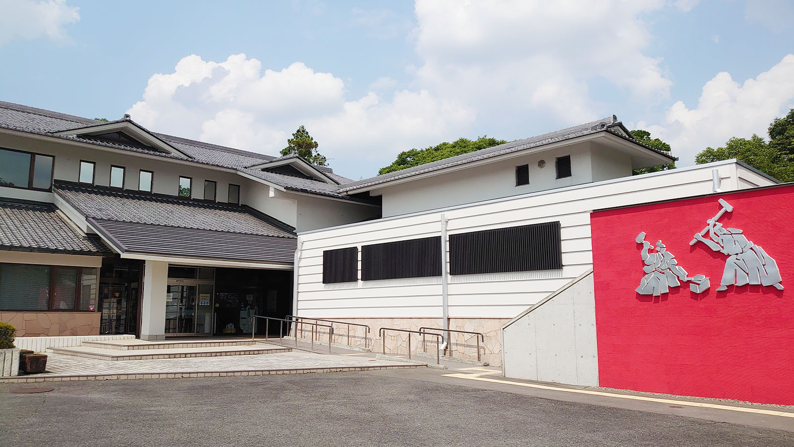関鍛冶伝承館